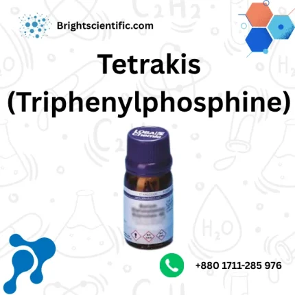 Tetrakis (Triphenylphosphine)