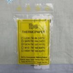Thermopaper 127-171