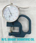 Thickness Meter Analog China