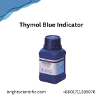 Thymol Blue Indicator