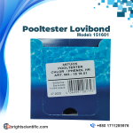 Pooltester High Range Lovibond - Image 2