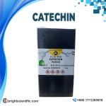 Catechin Hydrate Analytical Grade | Laboratory Reagent for HPLC, Antioxidant & Pharmaceutical Research