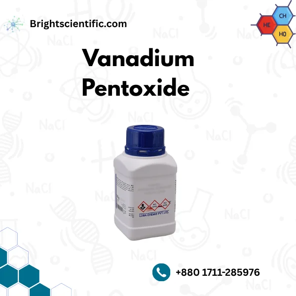 Vanadium-Pentoxide.webp Vanadium Pentoxide - Image 1