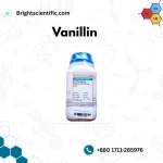 Vanillin