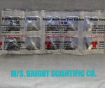 Water Hardness Test Tablet