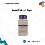 Yeast Extract Agar