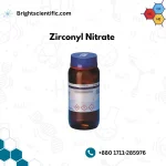 Zirconyl Nitrate