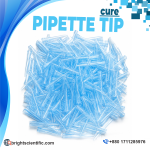 CURE Pipette Tips 1000µL (500 Pcs/Pack) – Universal Laboratory Micropipette Tips - Image 2